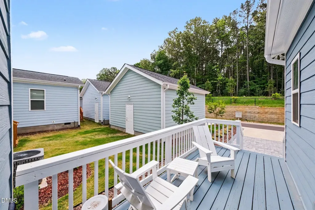138 Weavers Grove Drive Chapel Hill NC 27514