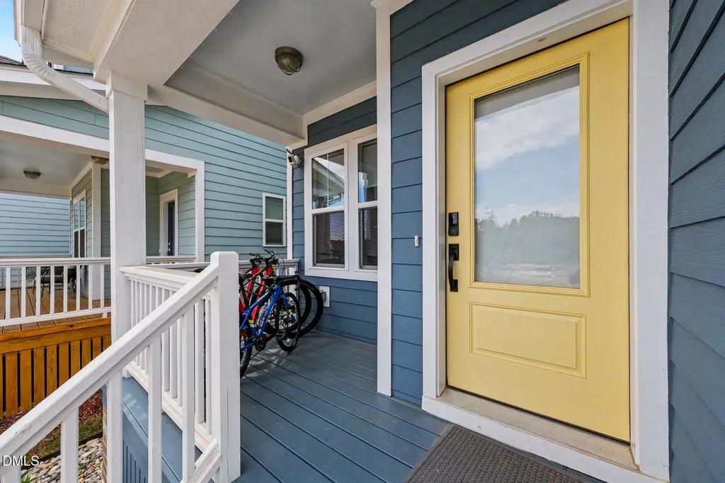 138 Weavers Grove Drive Chapel Hill NC 27514