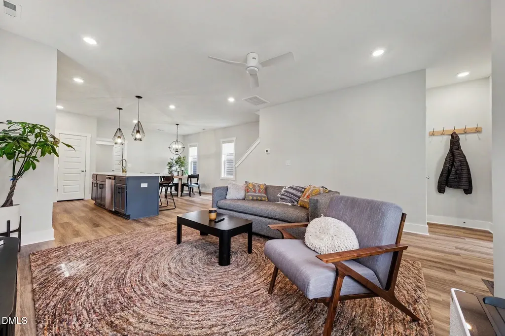 138 Weavers Grove Drive Chapel Hill NC 27514