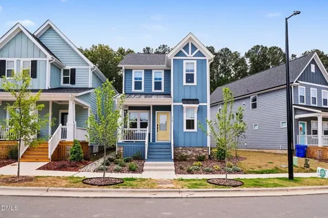138 Weavers Grove Drive Chapel Hill NC 27514