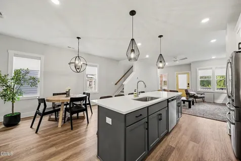 138 Weavers Grove Drive Chapel Hill NC 27514