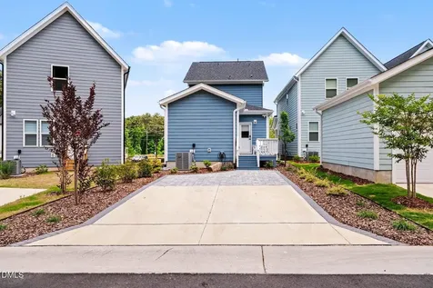 138 Weavers Grove Drive Chapel Hill NC 27514