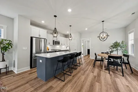 138 Weavers Grove Drive Chapel Hill NC 27514