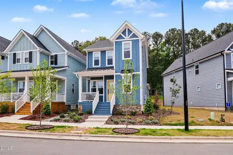 138 Weavers Grove Drive Chapel Hill NC 27514