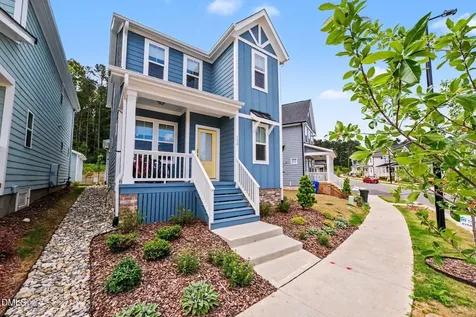 138 Weavers Grove Drive Chapel Hill NC 27514