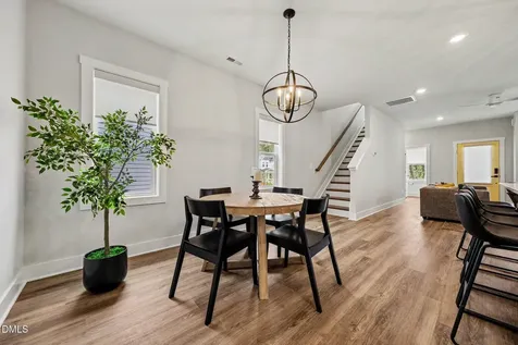 138 Weavers Grove Drive Chapel Hill NC 27514