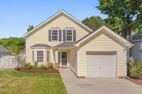 4416 Dolwick Drive Durham NC 27713