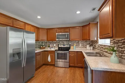 4416 Dolwick Drive Durham NC 27713