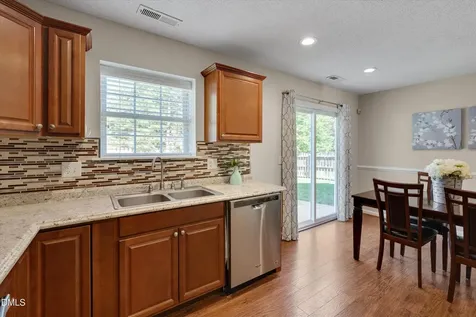 4416 Dolwick Drive Durham NC 27713
