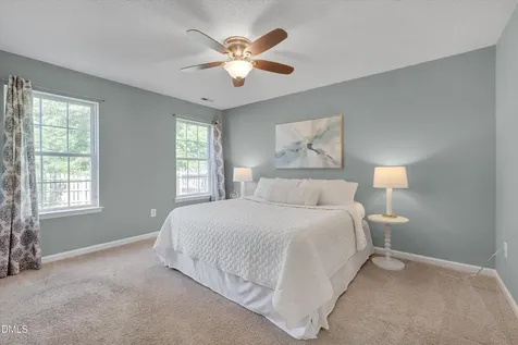 4416 Dolwick Drive Durham NC 27713