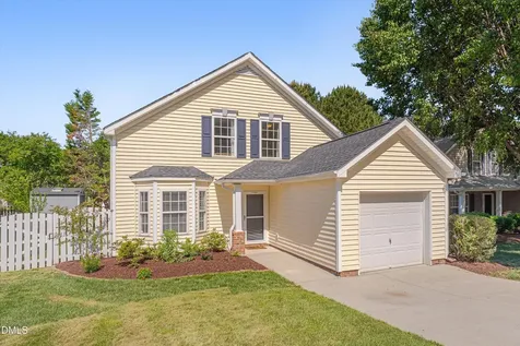 4416 Dolwick Drive Durham NC 27713