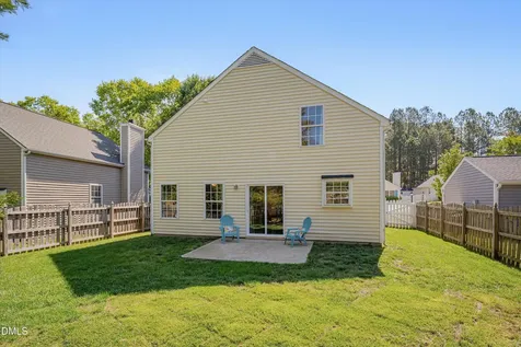 4416 Dolwick Drive Durham NC 27713