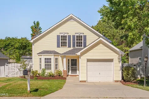 4416 Dolwick Drive Durham NC 27713
