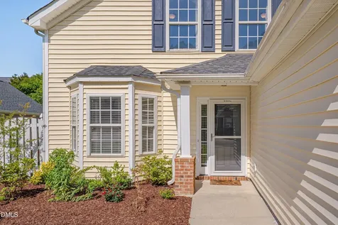 4416 Dolwick Drive Durham NC 27713