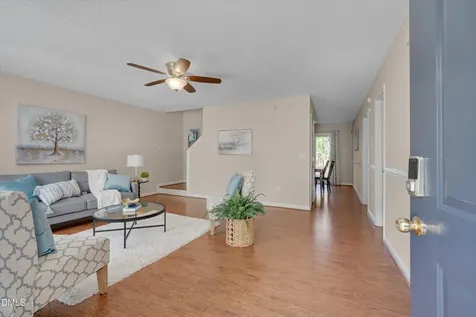 4416 Dolwick Drive Durham NC 27713