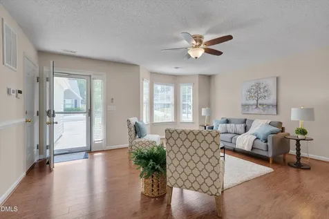 4416 Dolwick Drive Durham NC 27713