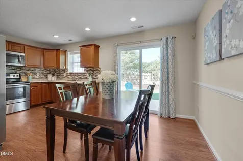 4416 Dolwick Drive Durham NC 27713