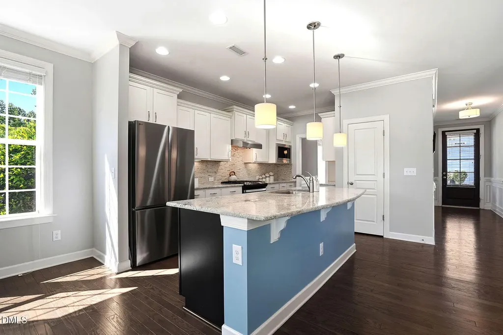 768 Kerr Lake Drive Fuquay Varina NC 27526