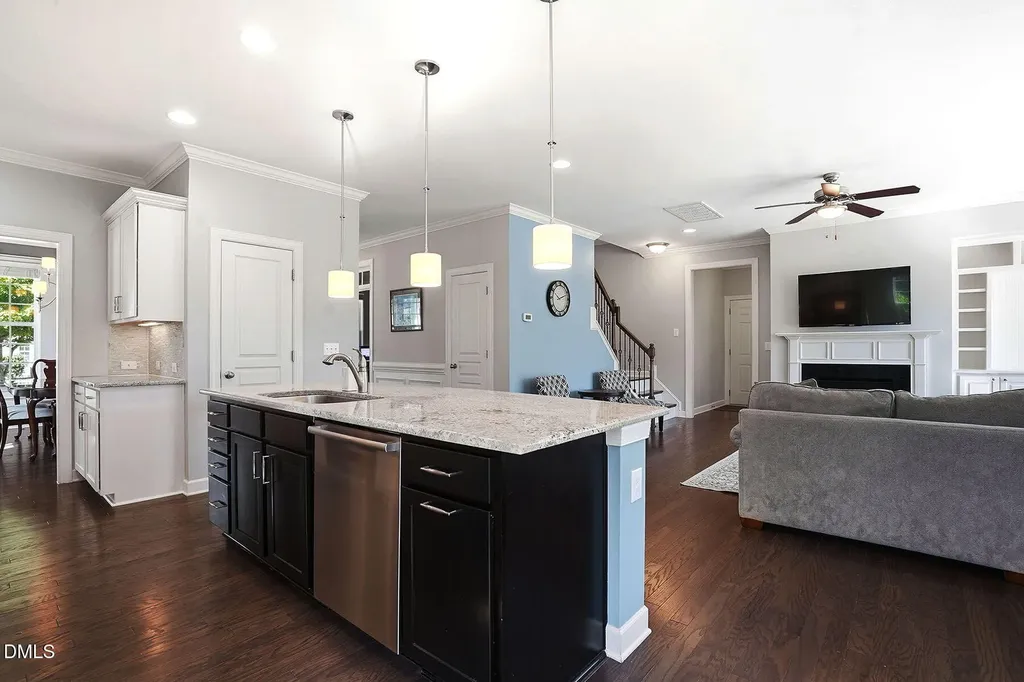 768 Kerr Lake Drive Fuquay Varina NC 27526