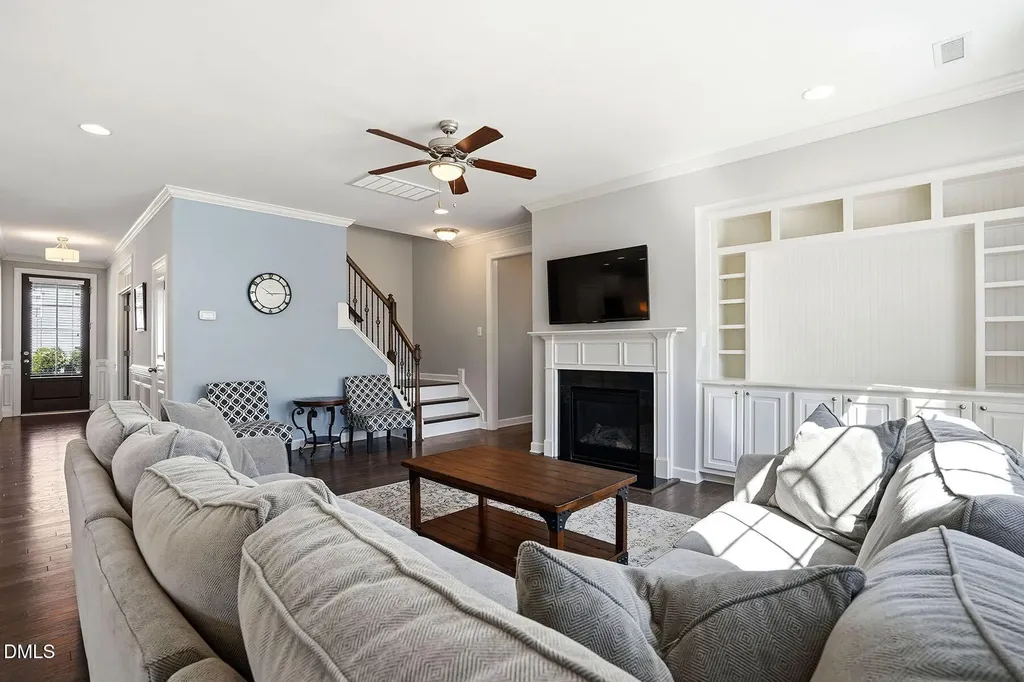 768 Kerr Lake Drive Fuquay Varina NC 27526