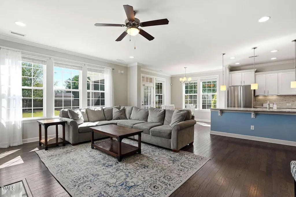 768 Kerr Lake Drive Fuquay Varina NC 27526