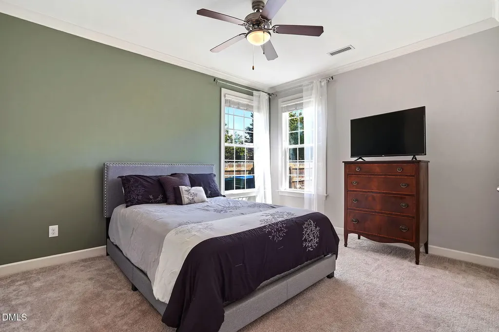768 Kerr Lake Drive Fuquay Varina NC 27526
