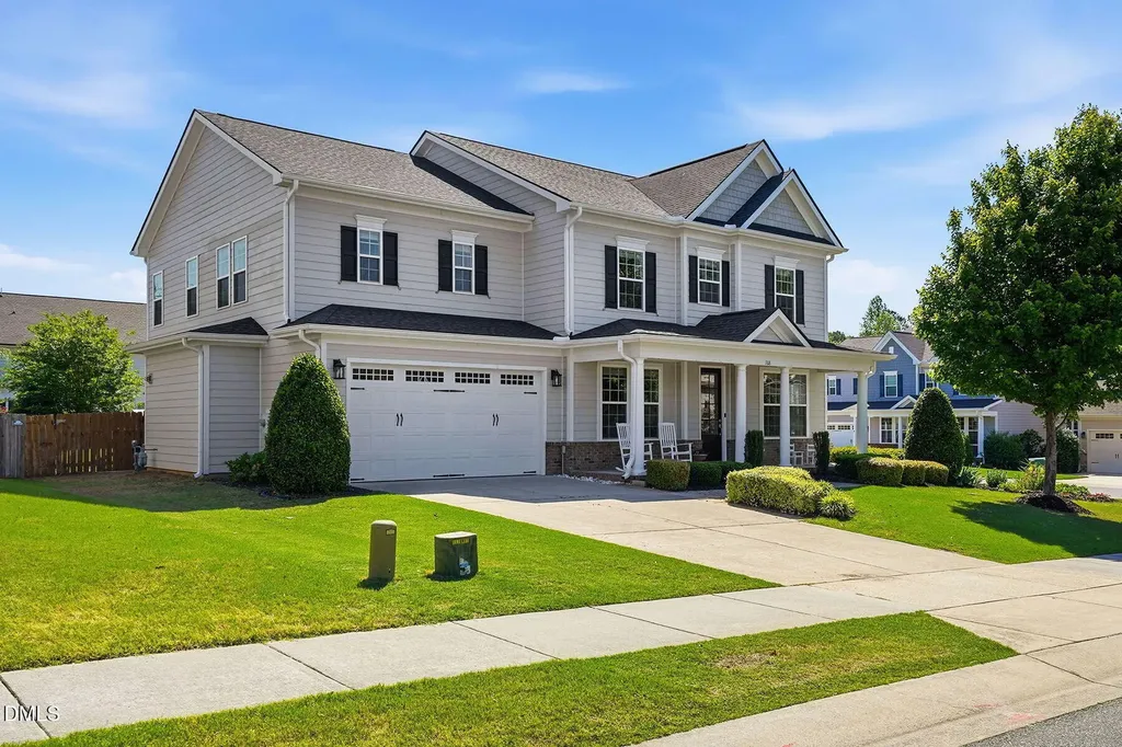 768 Kerr Lake Drive Fuquay Varina NC 27526