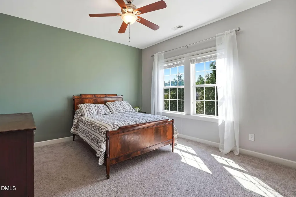 768 Kerr Lake Drive Fuquay Varina NC 27526