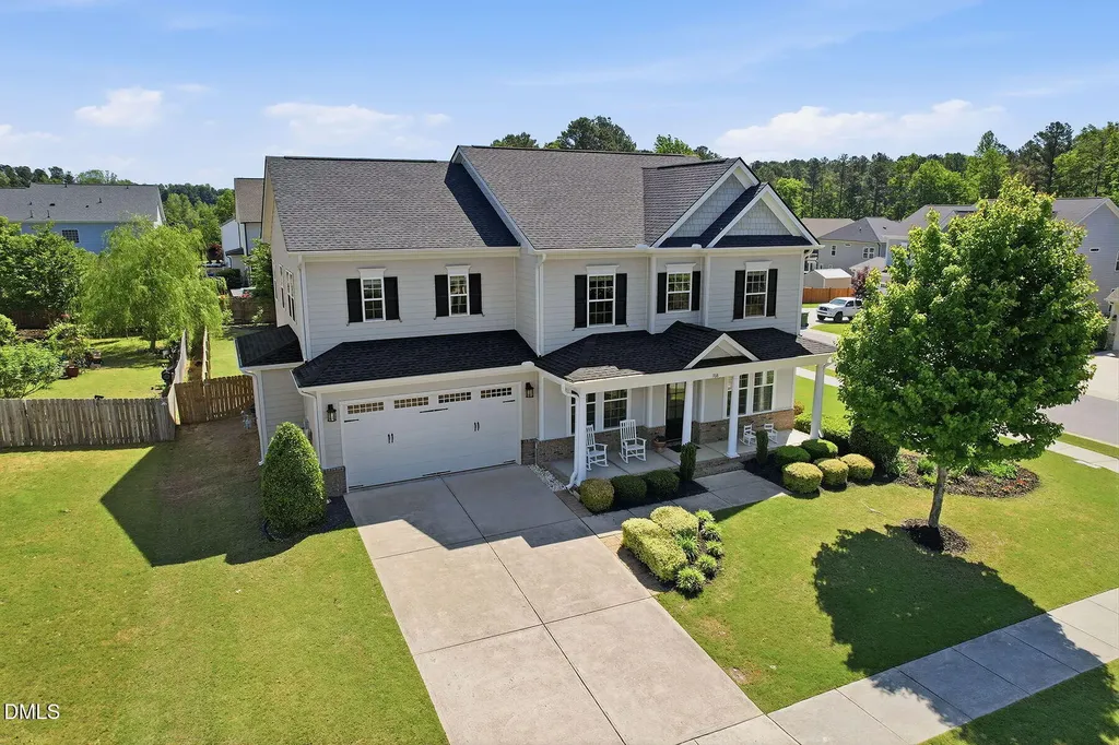 768 Kerr Lake Drive Fuquay Varina NC 27526