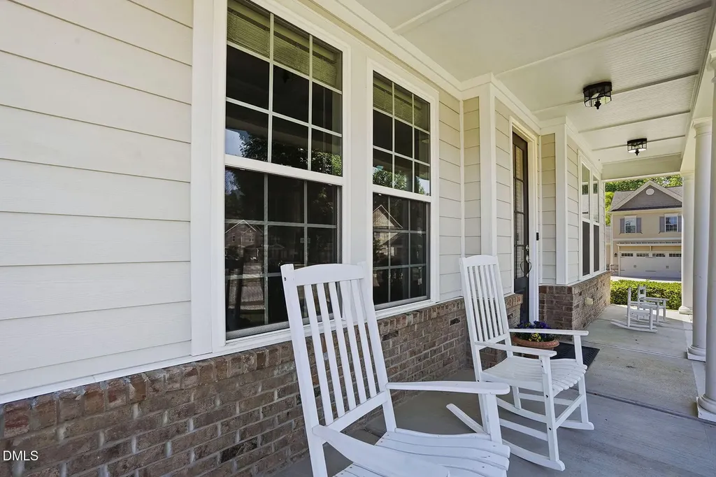 768 Kerr Lake Drive Fuquay Varina NC 27526