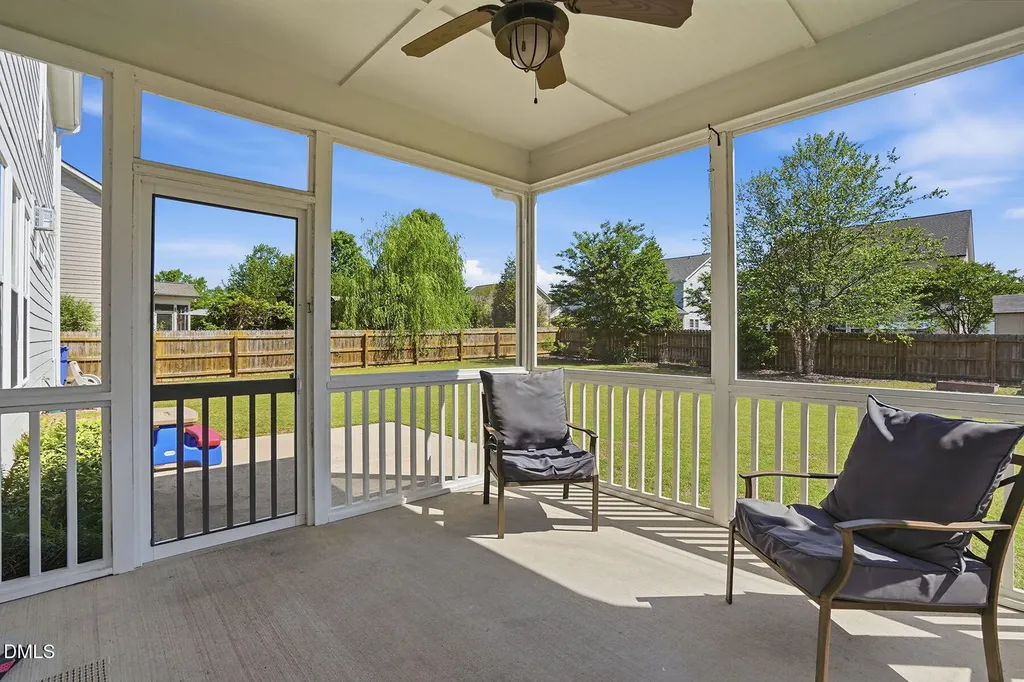 768 Kerr Lake Drive Fuquay Varina NC 27526