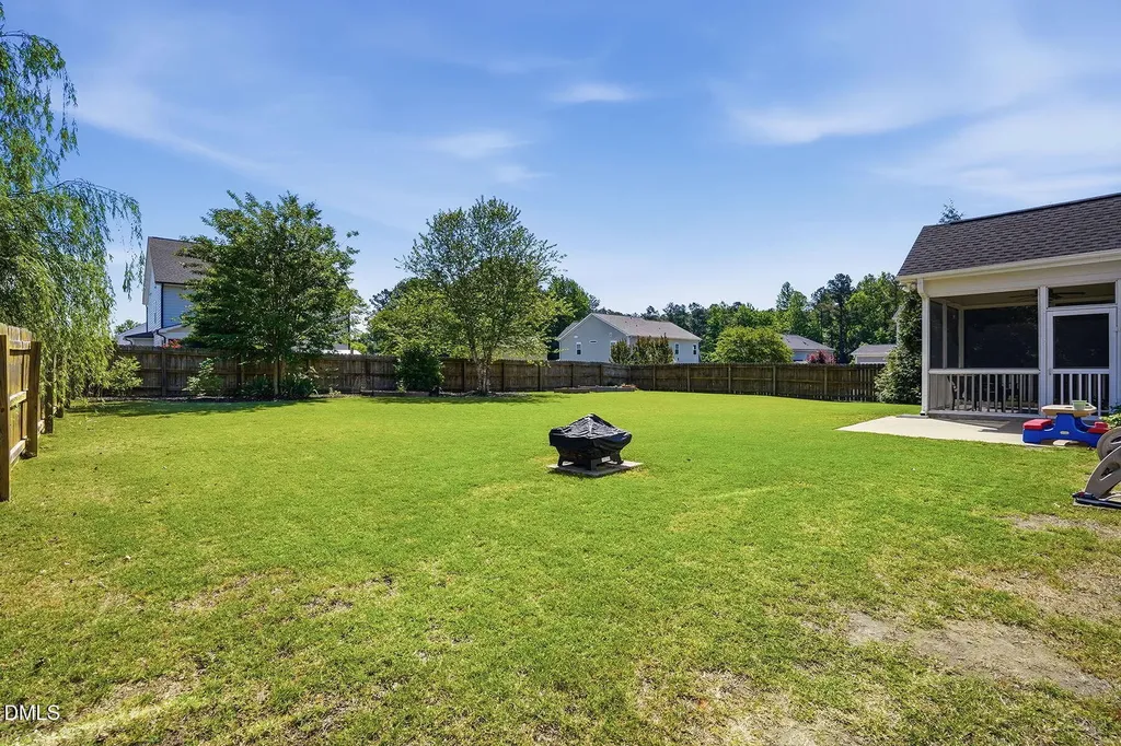 768 Kerr Lake Drive Fuquay Varina NC 27526