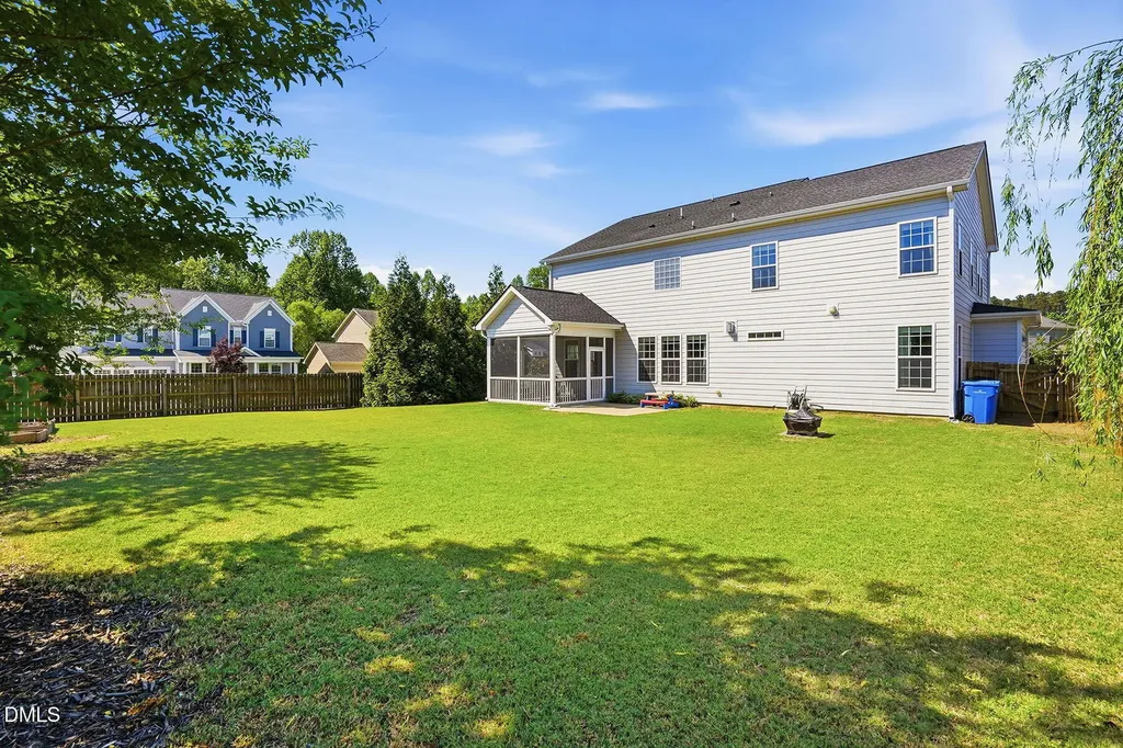 768 Kerr Lake Drive Fuquay Varina NC 27526