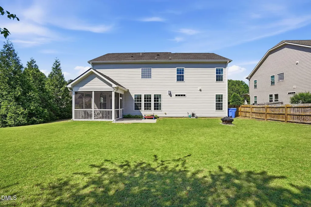 768 Kerr Lake Drive Fuquay Varina NC 27526