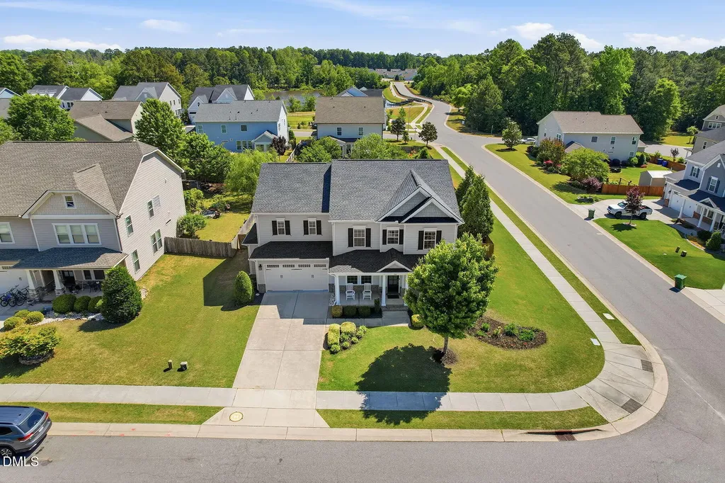 768 Kerr Lake Drive Fuquay Varina NC 27526