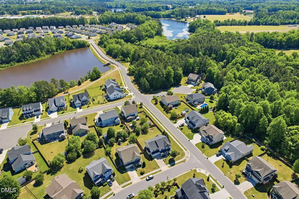 768 Kerr Lake Drive Fuquay Varina NC 27526