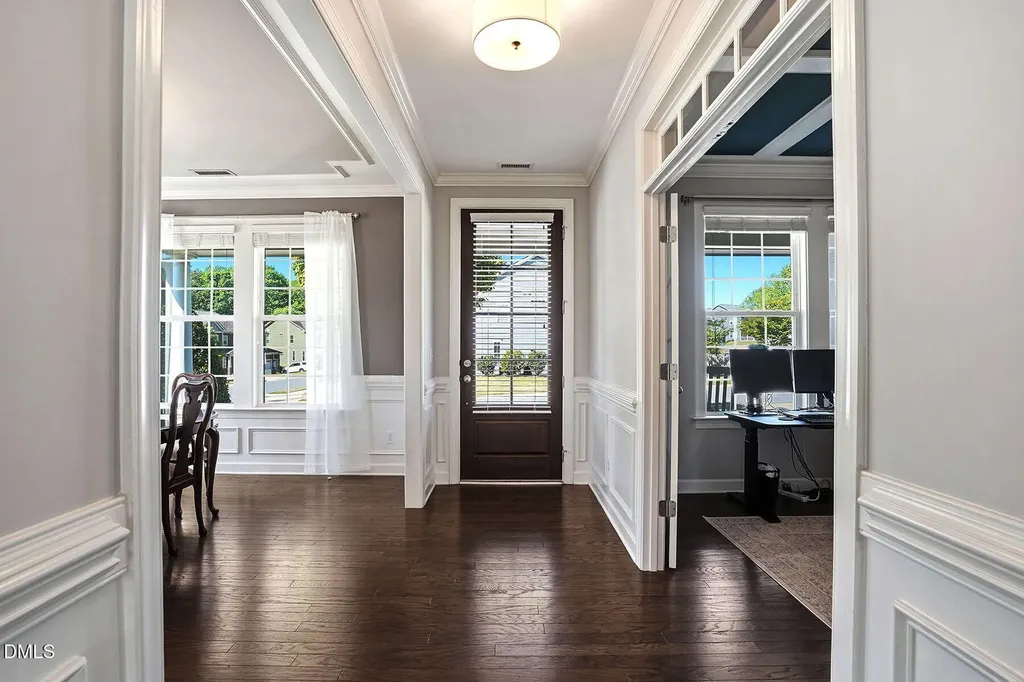 768 Kerr Lake Drive Fuquay Varina NC 27526