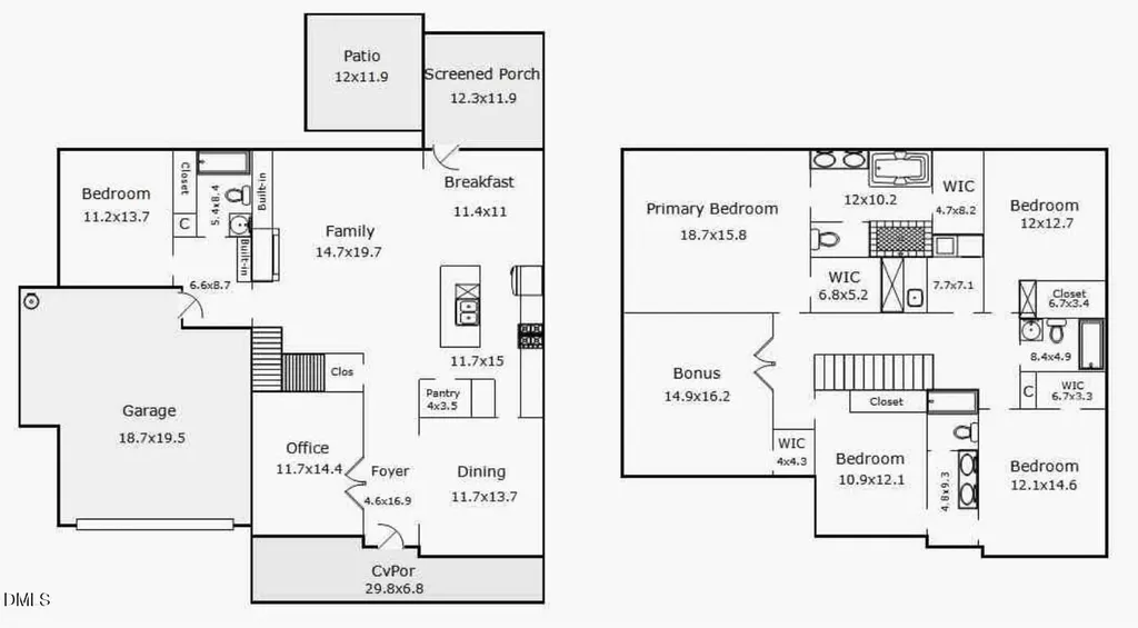 768 Kerr Lake Drive Fuquay Varina NC 27526