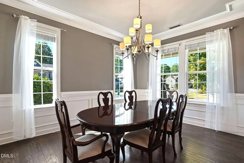 768 Kerr Lake Drive Fuquay Varina NC 27526