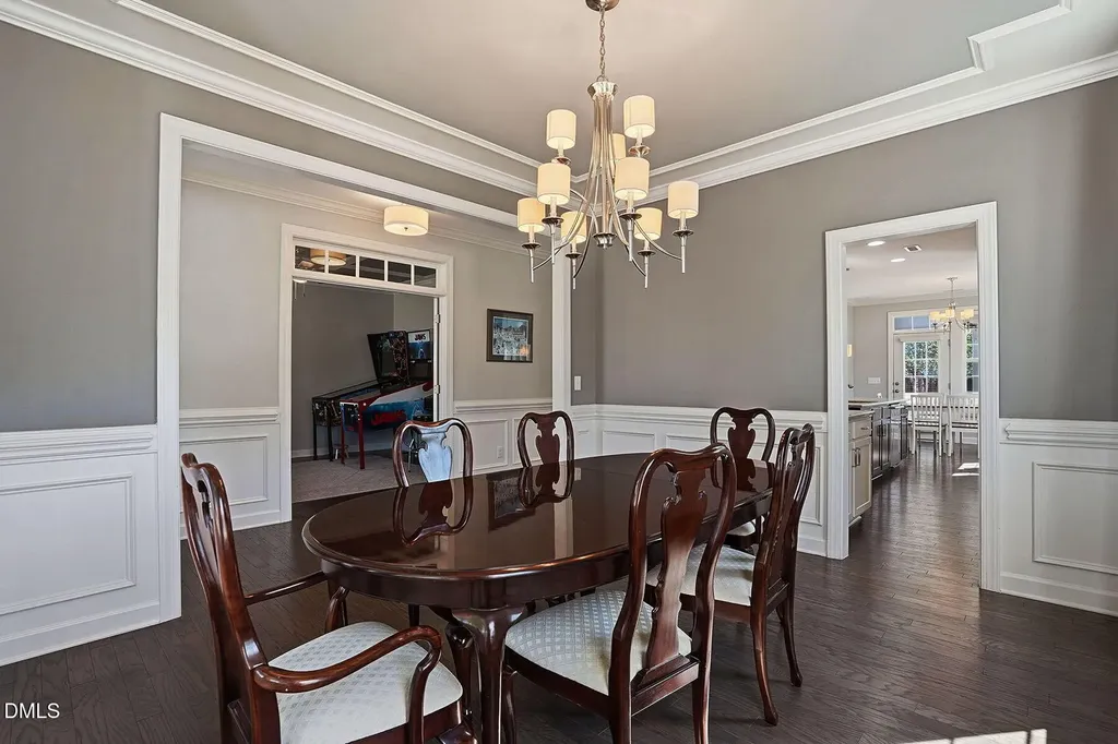 768 Kerr Lake Drive Fuquay Varina NC 27526