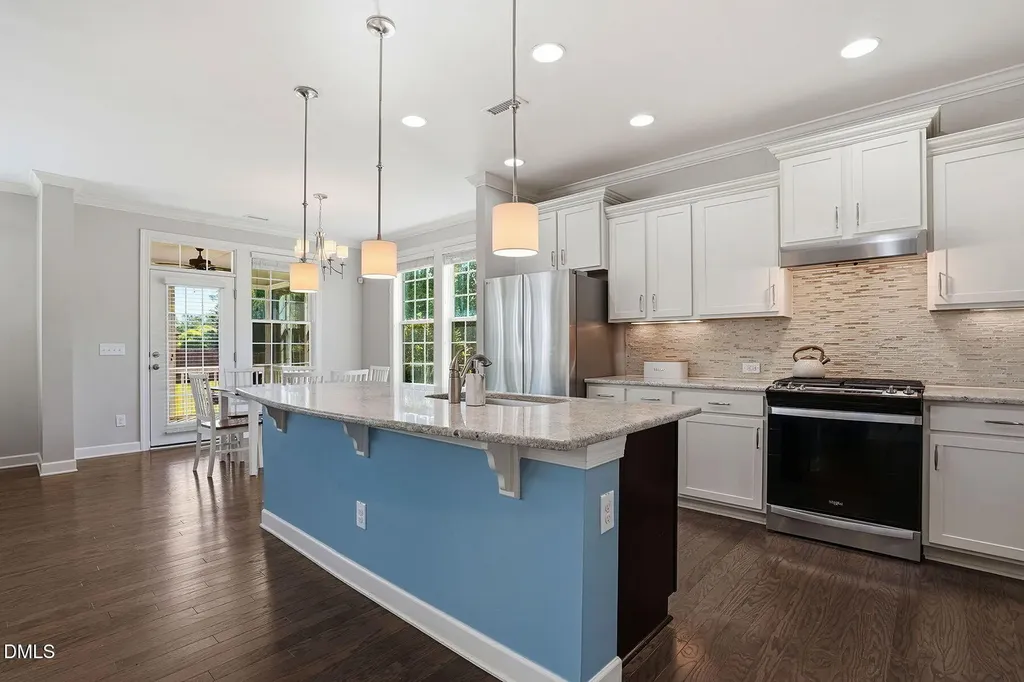 768 Kerr Lake Drive Fuquay Varina NC 27526