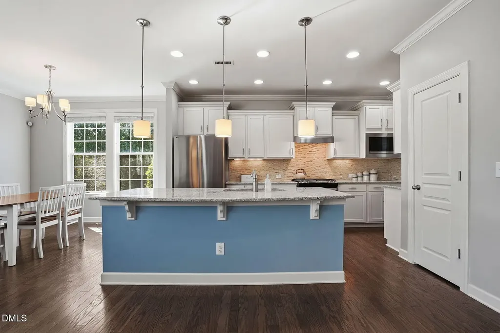 768 Kerr Lake Drive Fuquay Varina NC 27526