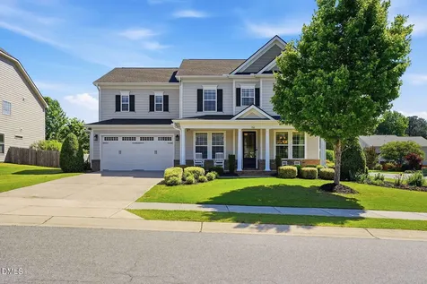 768 Kerr Lake Drive Fuquay Varina NC 27526