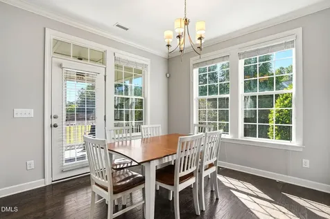 768 Kerr Lake Drive Fuquay Varina NC 27526
