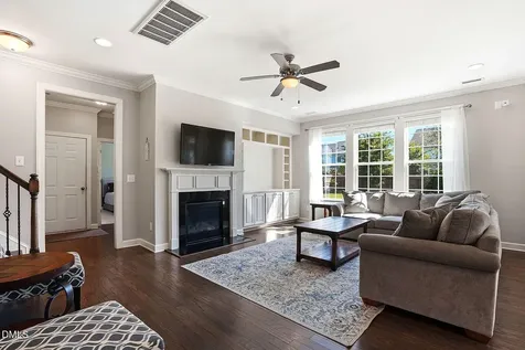 768 Kerr Lake Drive Fuquay Varina NC 27526