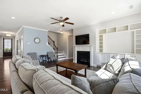 768 Kerr Lake Drive Fuquay Varina NC 27526