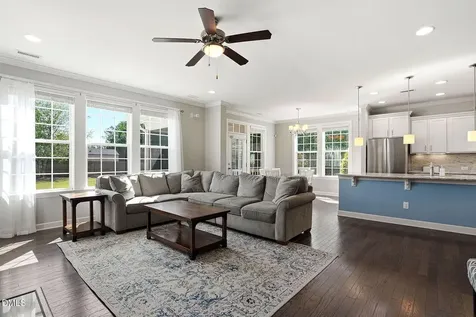 768 Kerr Lake Drive Fuquay Varina NC 27526