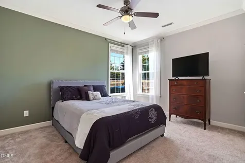 768 Kerr Lake Drive Fuquay Varina NC 27526
