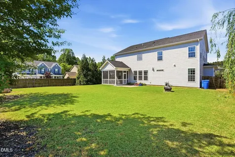 768 Kerr Lake Drive Fuquay Varina NC 27526