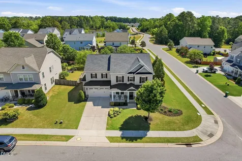 768 Kerr Lake Drive Fuquay Varina NC 27526